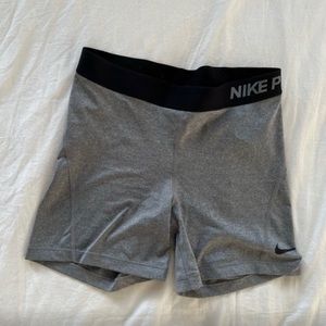 Nike Pro Shorts